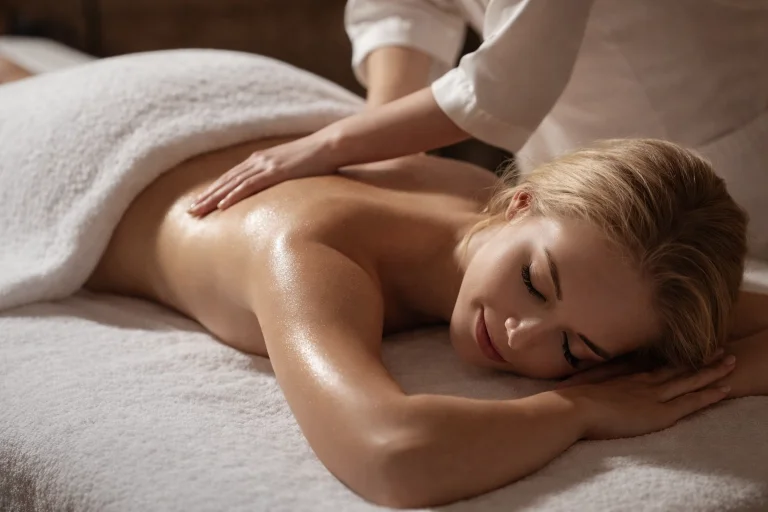 Full Body Massage